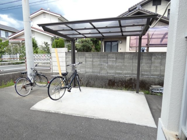 【その他共用部分】 | クレール静