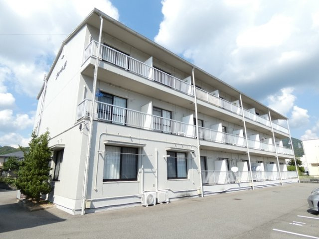 【外観】 | クレール静