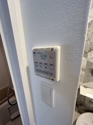 エスリード大阪上本町グリーズの設備