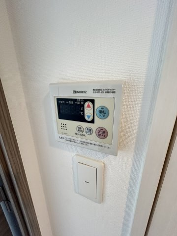 エスリード大阪上本町グリーズのその他