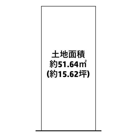 【土地図】 | 右京区太秦八反田町