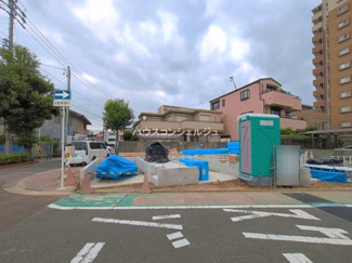 【外観】 | 名古屋市千種区千種３丁目312【仲介手数料無料】新築一戸建て　2号棟