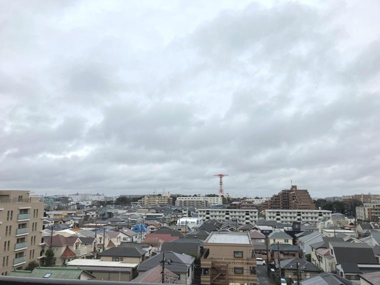 ネオステージ北習志野の展望