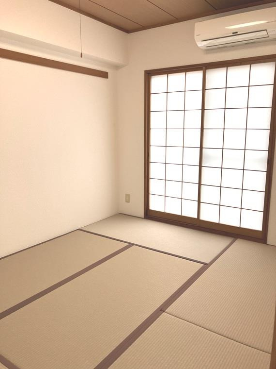 ネオステージ北習志野のその他