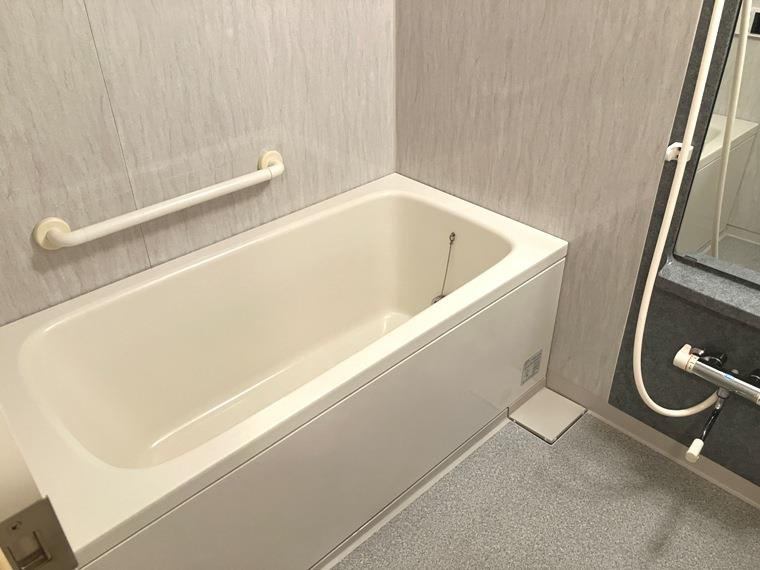 ネオステージ北習志野の浴室