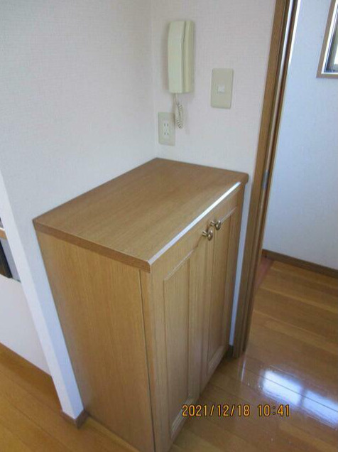 杉並区天沼２丁目のアパートのその他