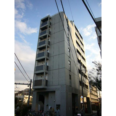 【展望】 | AXAS立川LR(アクサスタチカワエルアール)