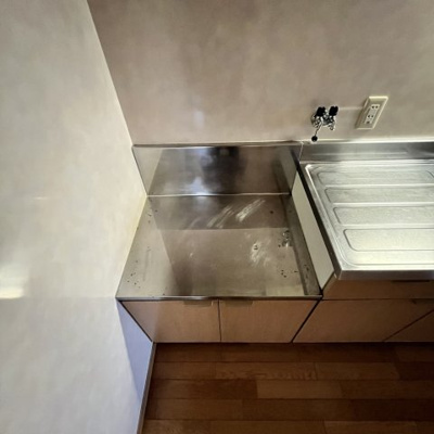 【設備】 | パークスクエア