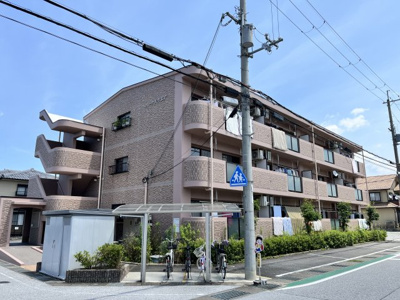 【外観】 | パークスクエア