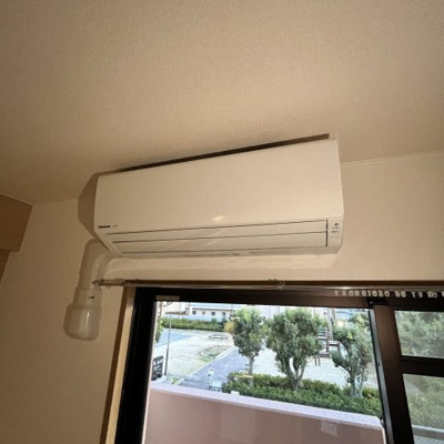 【設備】 | パークスクエア