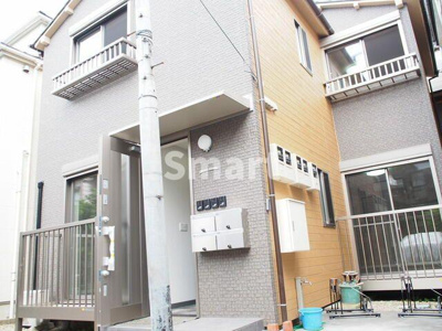 【外観】 | Vivace Nakano