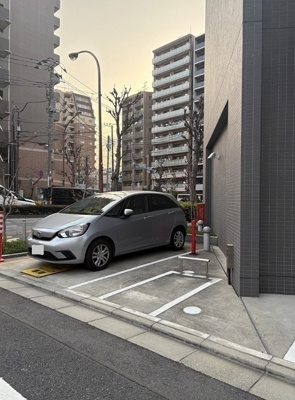 【その他共用部分】 | インペリアルフラット武蔵小山