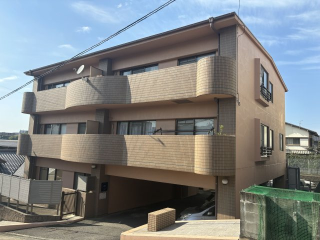ヴォルフスガルデン平和　西高宮小学校区