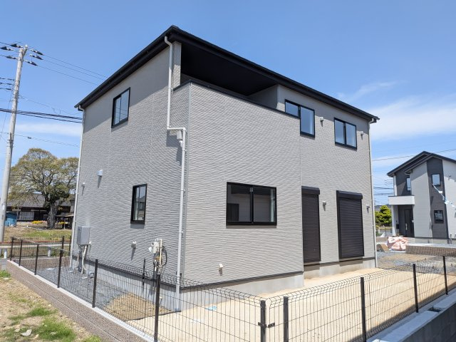 ひたちなか市高場　6期　新築戸建　1号棟