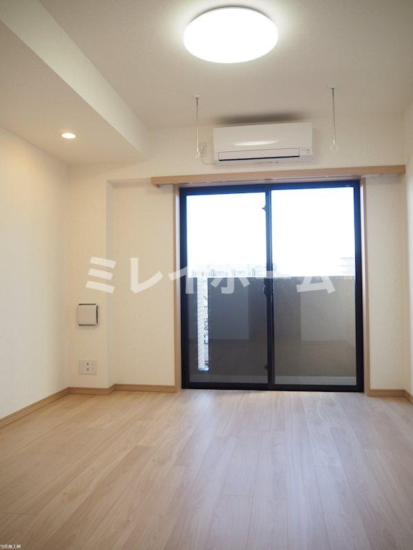 ルーブル大森西