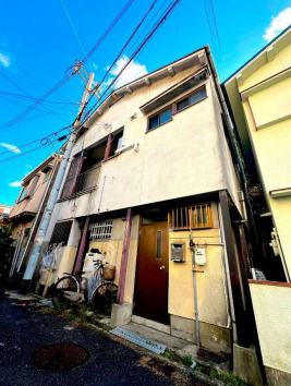 垂水区テラス