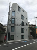 アヴニール多摩川の画像