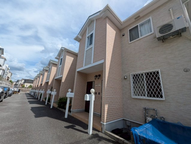 グレイスヒル畑