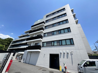 【外観】 | プラウド練馬中村橋マークス