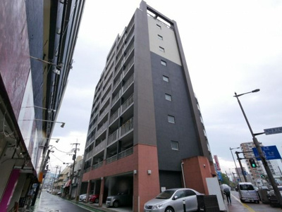 【外観】 | ルネッサンス21別府　★プライスホームなら仲介手数料が割引価格です★