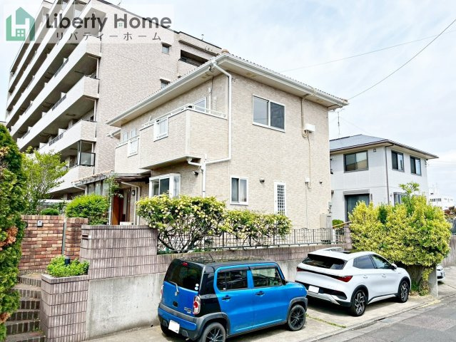 ひたちなか市青葉町　中古戸建の外観|ご予約をいただければ、『平日の空いた時間』『周辺物件まとめて見たい』『1件だけ見たい』ももちろん可能です♪
お気軽にお問合せください♪