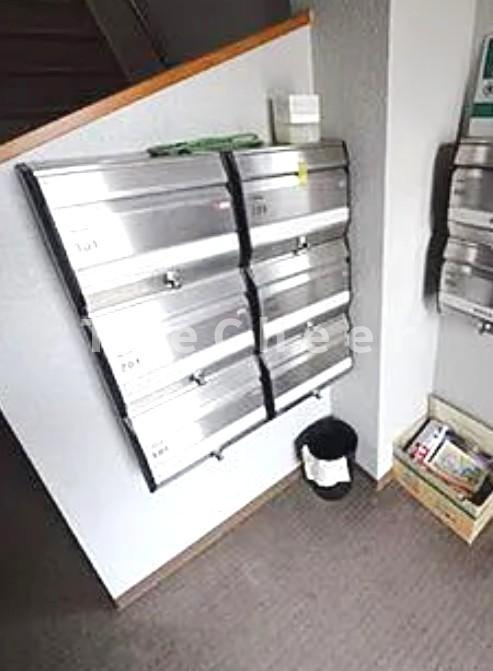 エスパティオのその他共用部分
