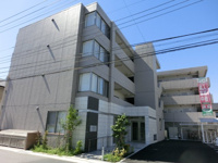 外観写真（昼）