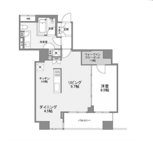 淀屋橋アップルタワーレジデンス