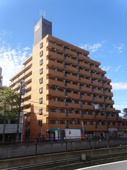 ライオンズプラザ方南町の画像