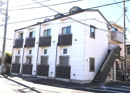 オーナメント西町の画像
