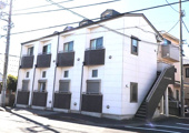 オーナメント西町の画像