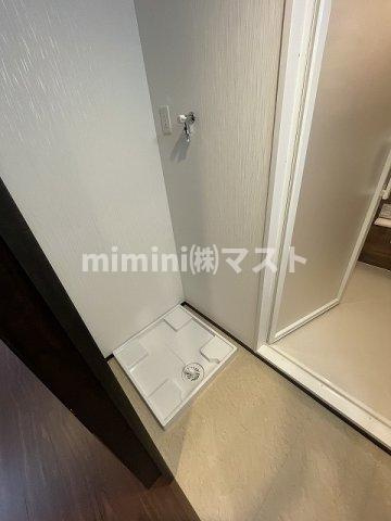 プレジオ弁天町の設備