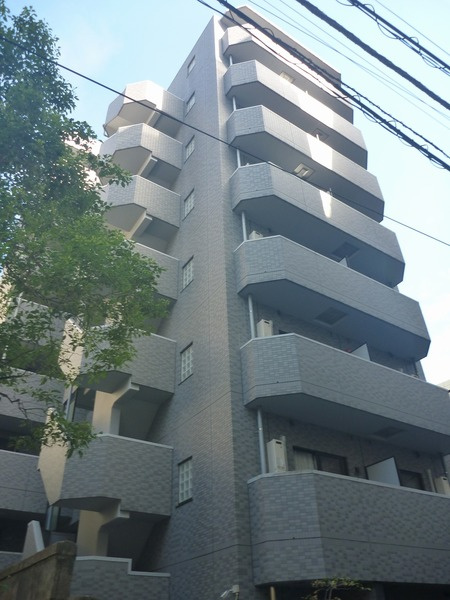 クレアシオン後楽園