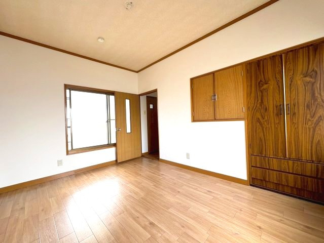 藤井寺市野中４丁目の一戸建ての子供部屋