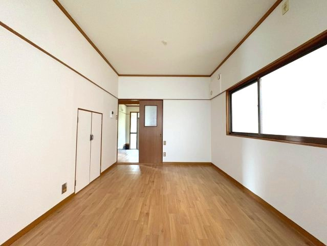 藤井寺市野中４丁目の一戸建ての内装
