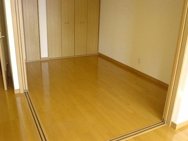 ベルタの居間・リビング