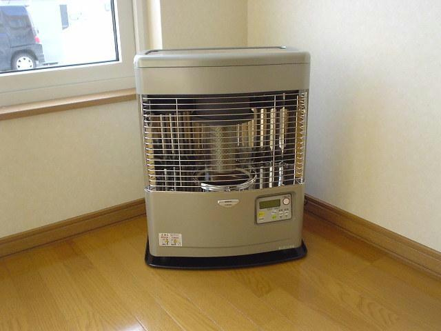 ベルタの設備
