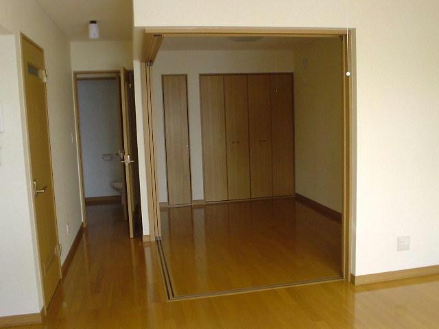 ベルタの居間・リビング