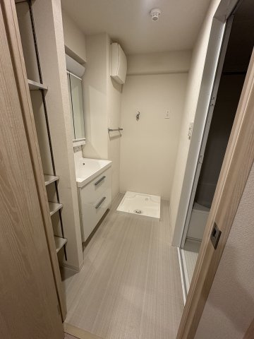Ｃｒｅｖｉｄｅｎｃｅのバルコニー