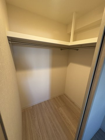 Ｃｒｅｖｉｄｅｎｃｅの収納
