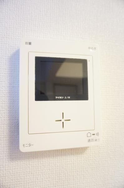 ブライトテラスＴ．Ｙ．Ｔのセキュリティ