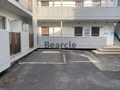 【駐車場】 | サンシーガルⅠ