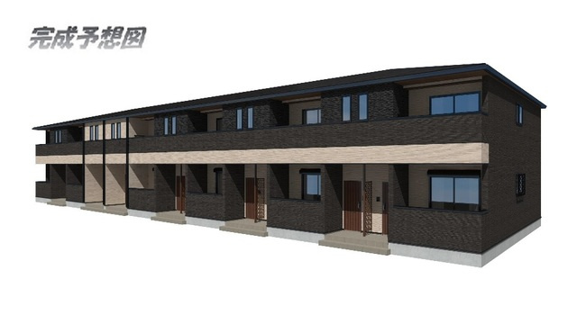 ヒカルサ豊橋神野新田