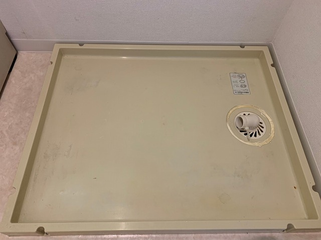 野原府中コーポの設備