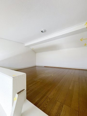 【収納】 | アップルハウス宮崎台B棟
