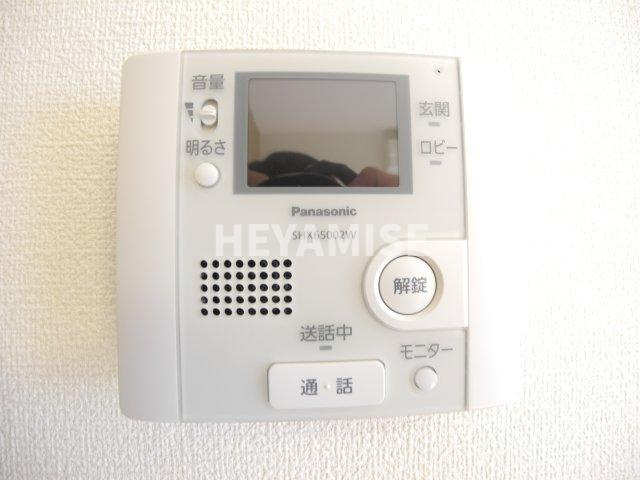 Moon Shineのセキュリティ