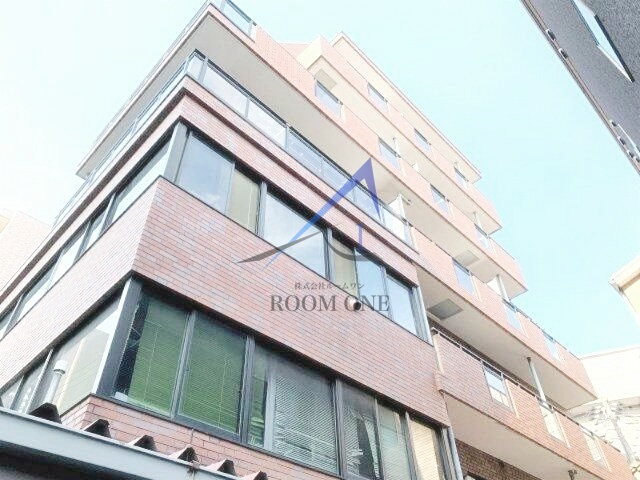 横山ビル
