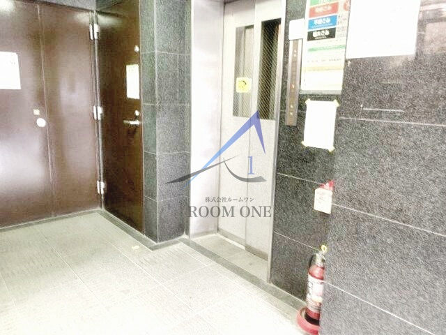 横山ビル
