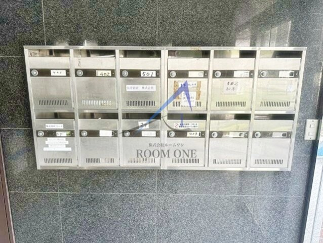 横山ビル