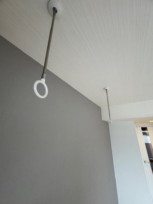 【設備】 | パークウッズ戸越公園